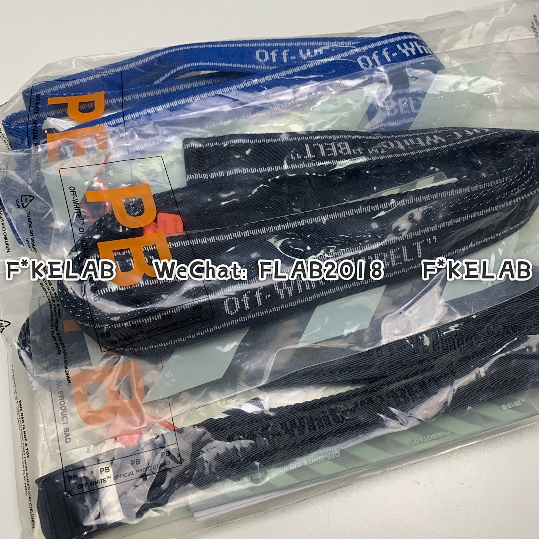 Unbranded MINI INDUSTRIAL BELT 18FW 1/2/3 - Image 32