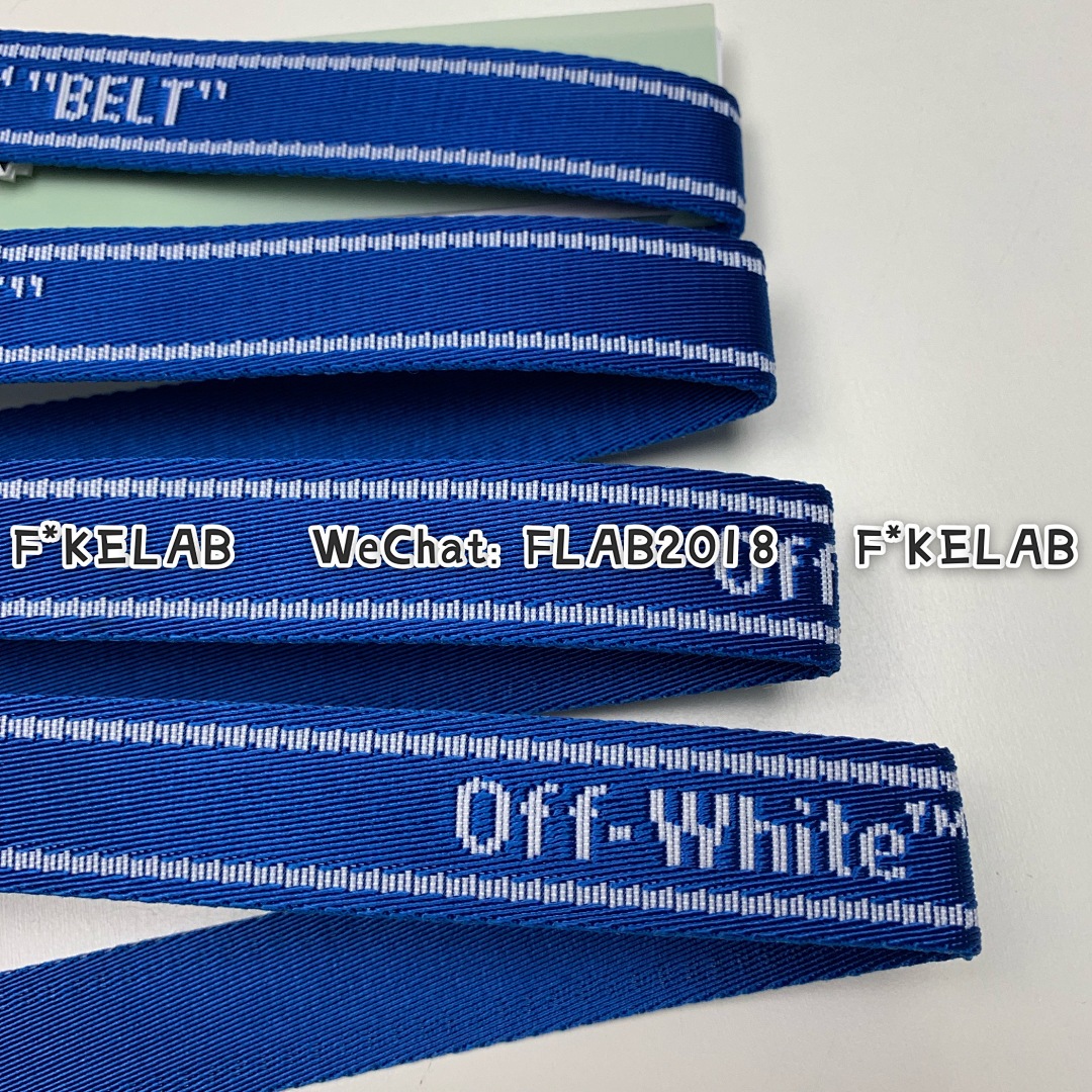 Unbranded MINI INDUSTRIAL BELT 18FW 1/2/3 - Image 23