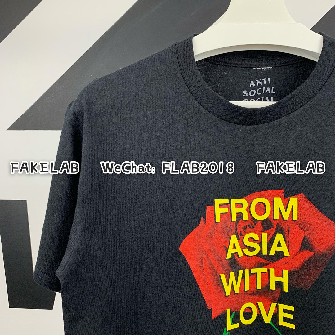 Unbranded AC ROSE T-SHIRT - Image 6