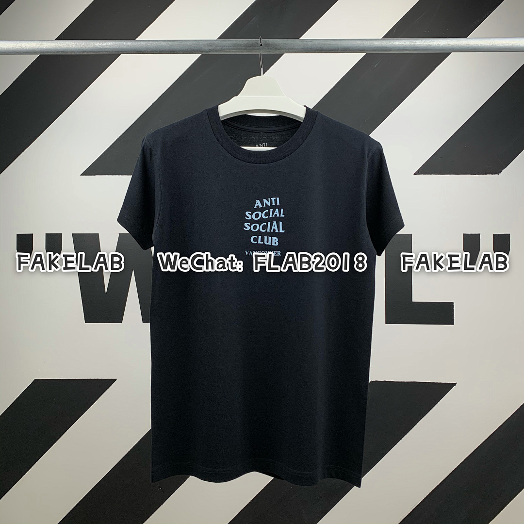 Unbranded AC VANCOUVER T-SHIRT - Image 5