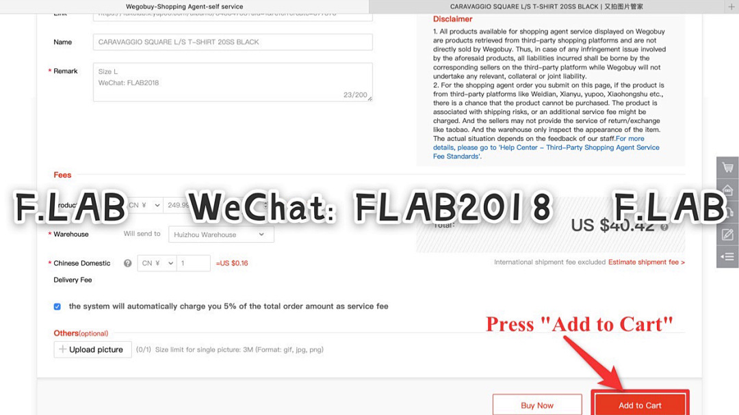 Unbranded "Wegobuy" - Image 4