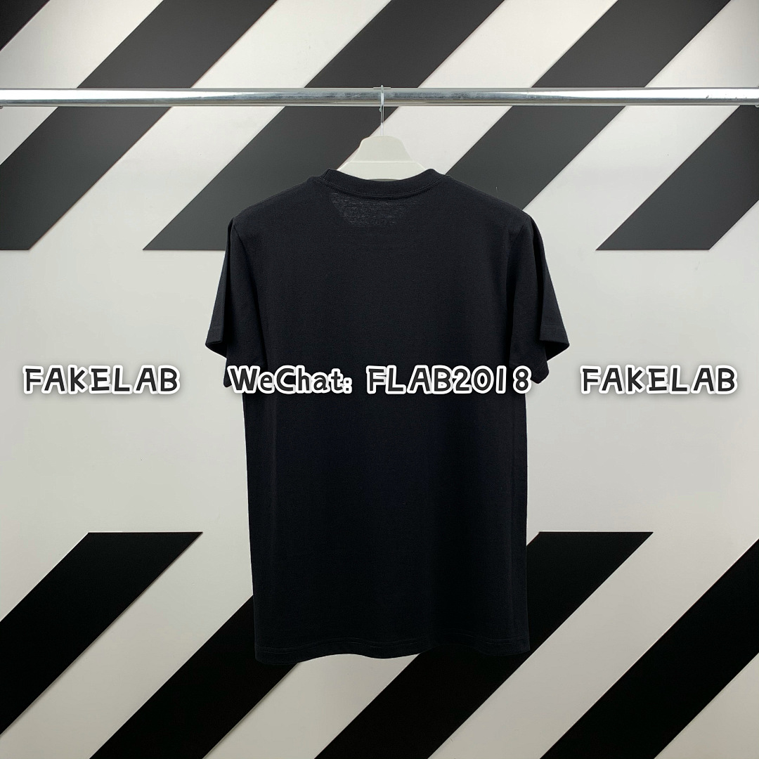 Unbranded AC CSWY T-SHIRT - Image 5
