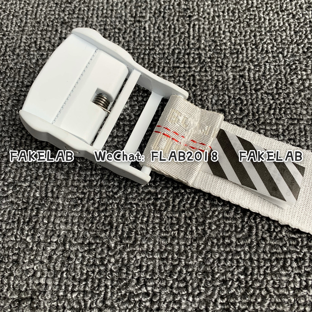 Unbranded CLASSIC INDUSTRIAL BELT - Image 9