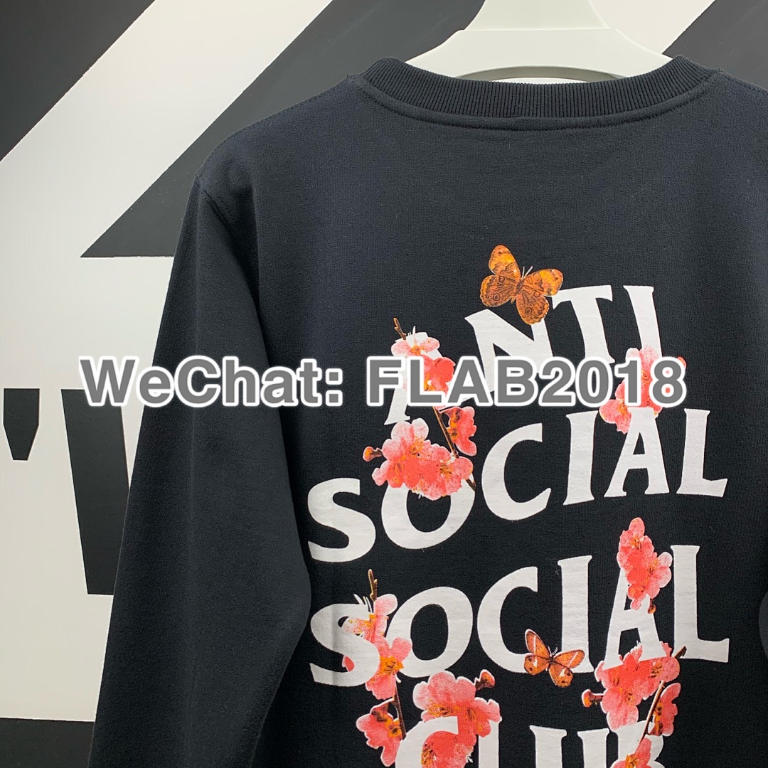 Unbranded AC CHERRY CREWNECK - Image 10