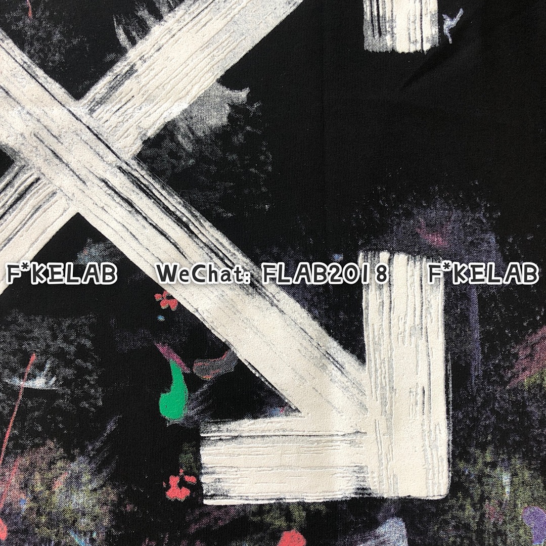 Unbranded GALAXY T-SHIRT 17FW BLACK (ALL SIZE IN STOCK) - Image 23