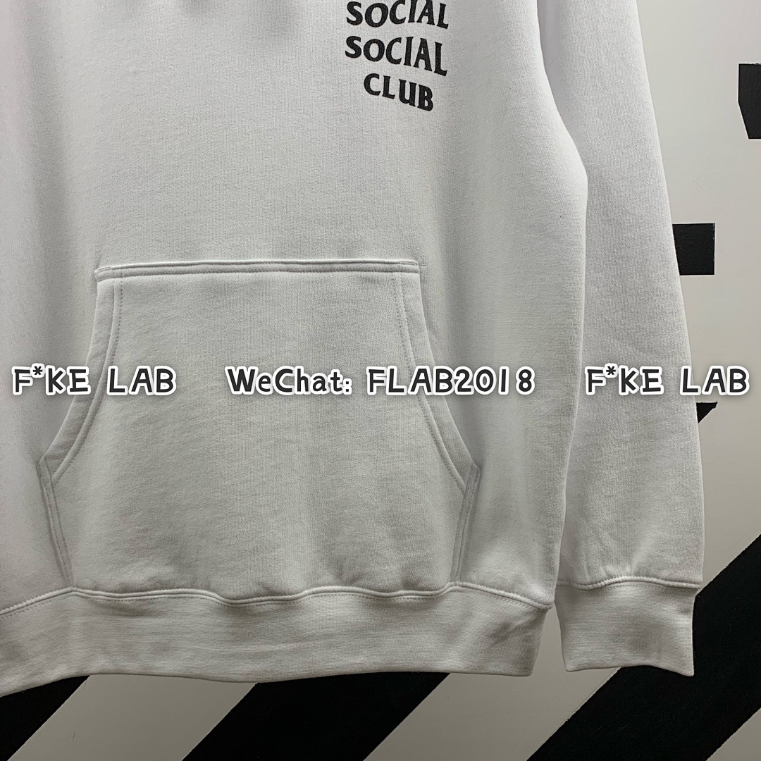 Unbranded AC FLOWERS HOODIE - Image 8