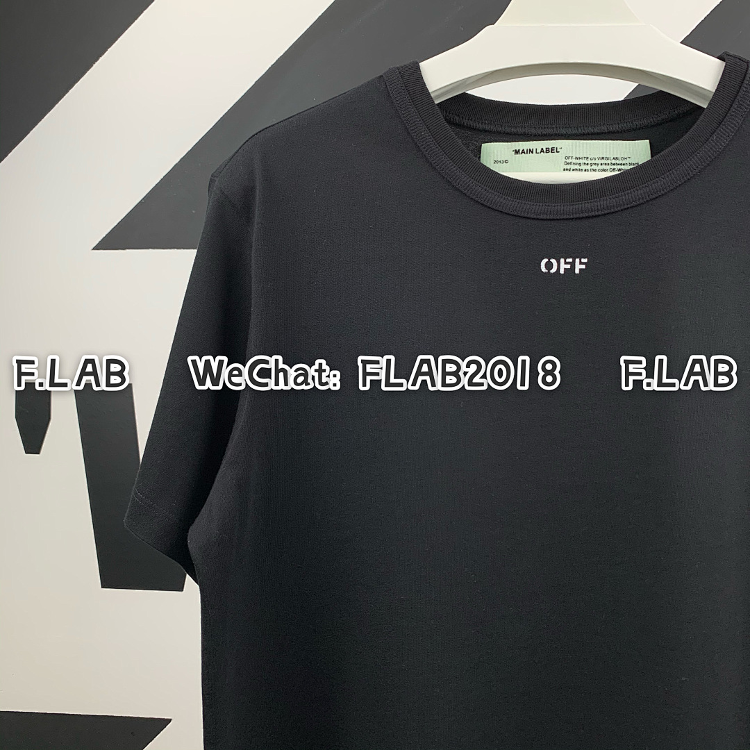 Unbranded BASIC T-SHIRT 17FW BLACK (ONLY SIZE XS IN STOCK) - Image 6