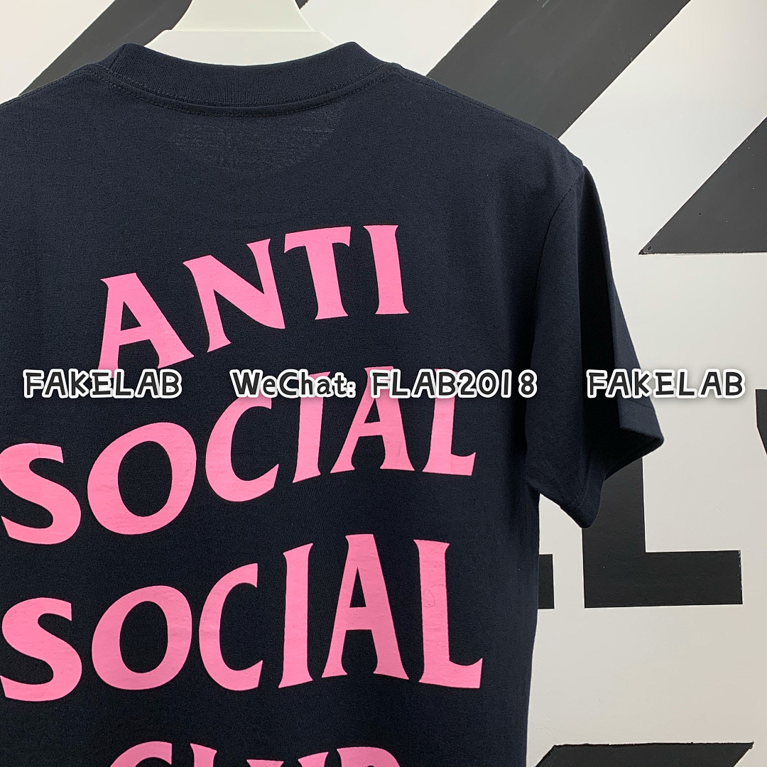 Unbranded AC BASIC T-SHIRT 20FW BLACK/ - Image 11