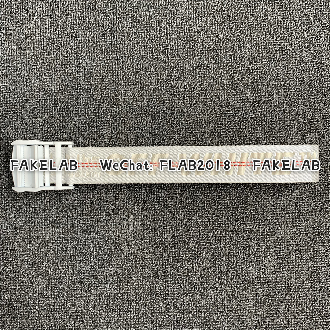 Unbranded CLASSIC INDUSTRIAL BELT - Image 5