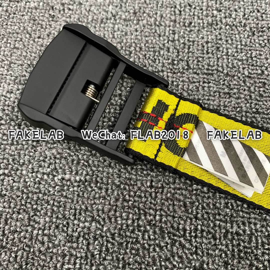 Unbranded CLASSIC INDUSTRIAL BELT - Image 9