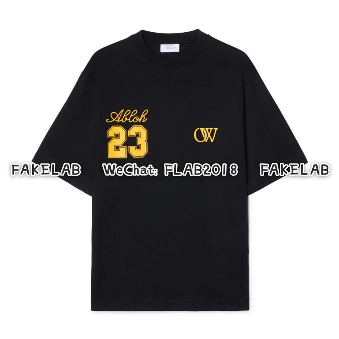 Unbranded 23 SKATE T-SHIRT 24SS BLACK (ALL SIZE IN STOCK)