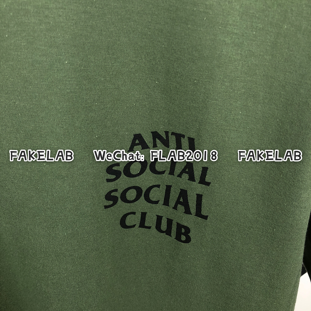Unbranded AC BASIC T-SHIRT 20FW - Image 6
