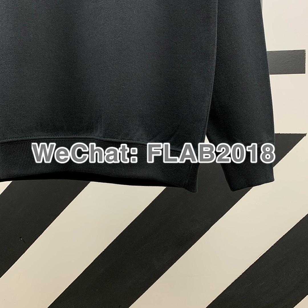 Unbranded AC FLOWERS CREWNECK - Image 9