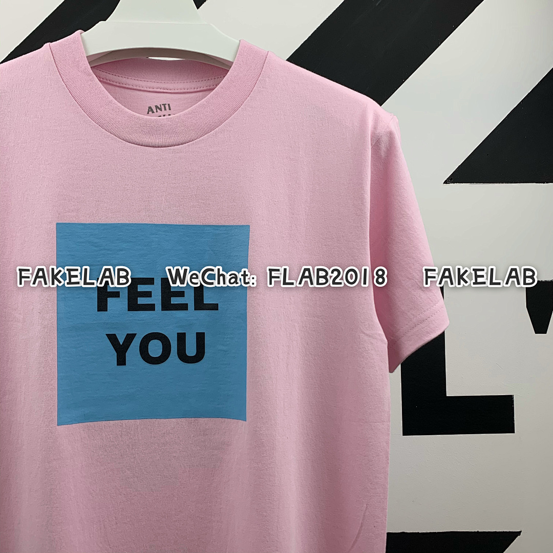 Unbranded AC FEEL YOU T-SHIRT - Image 7
