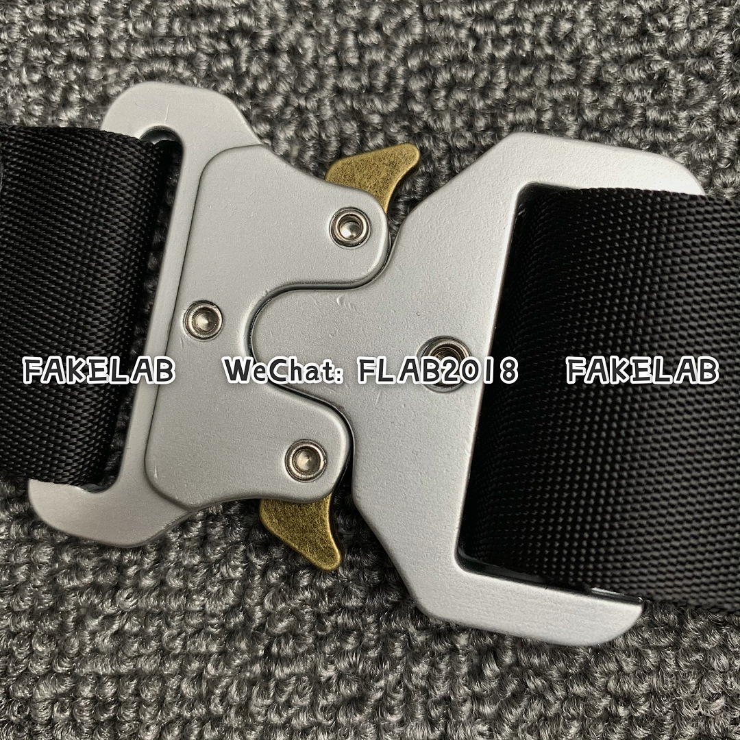 Unbranded AY CLASSIC INDUSTRIAL BELT - Image 6