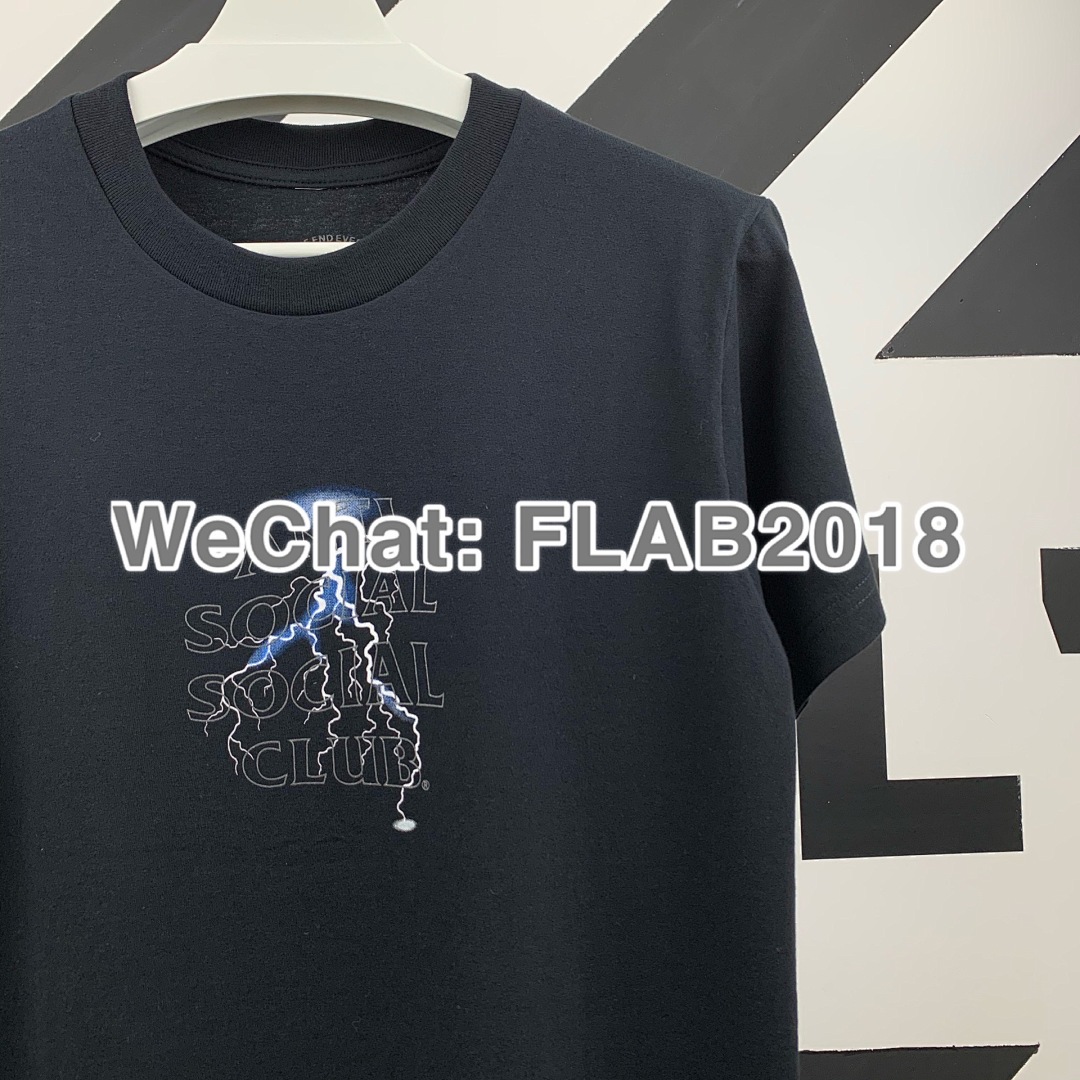Unbranded AC THUNDER T-SHIRT - Image 7
