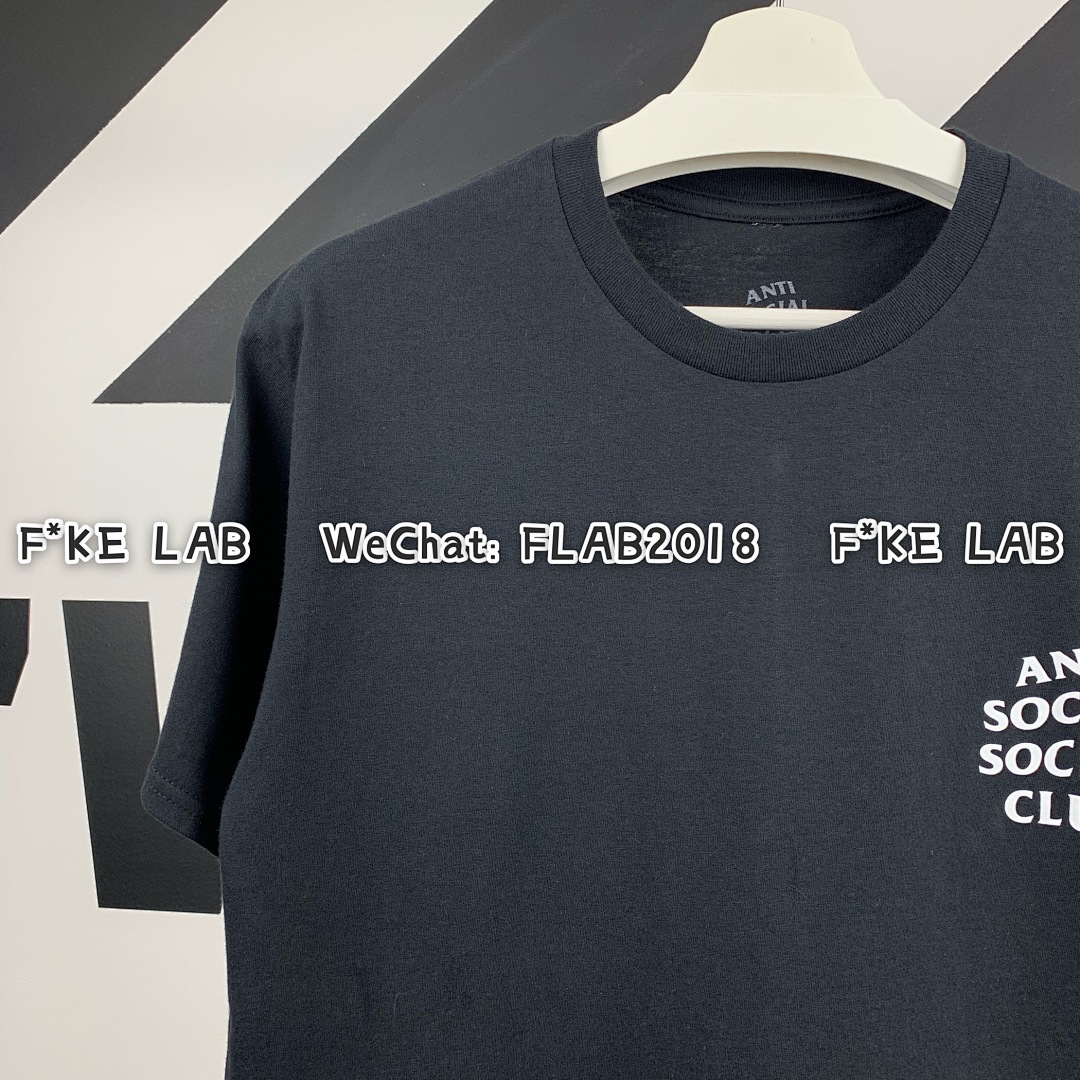 Unbranded AC FULL LOGO T-SHIRT - Image 6