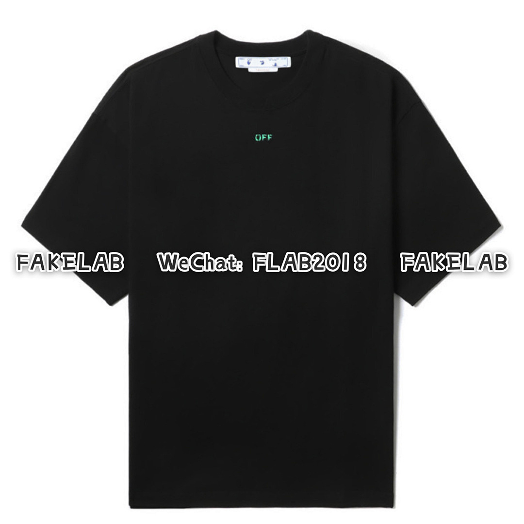 Unbranded ALIEN MUSHROOM T-SHIRT 23SS BLACK (ONLY SIZE XS IN STOCK) - Image 6