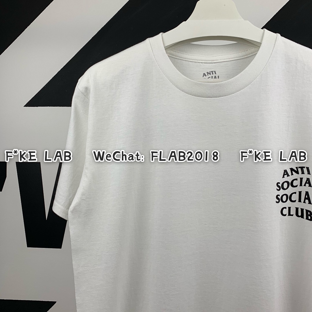Unbranded AC FULL LOGO T-SHIRT - Image 6