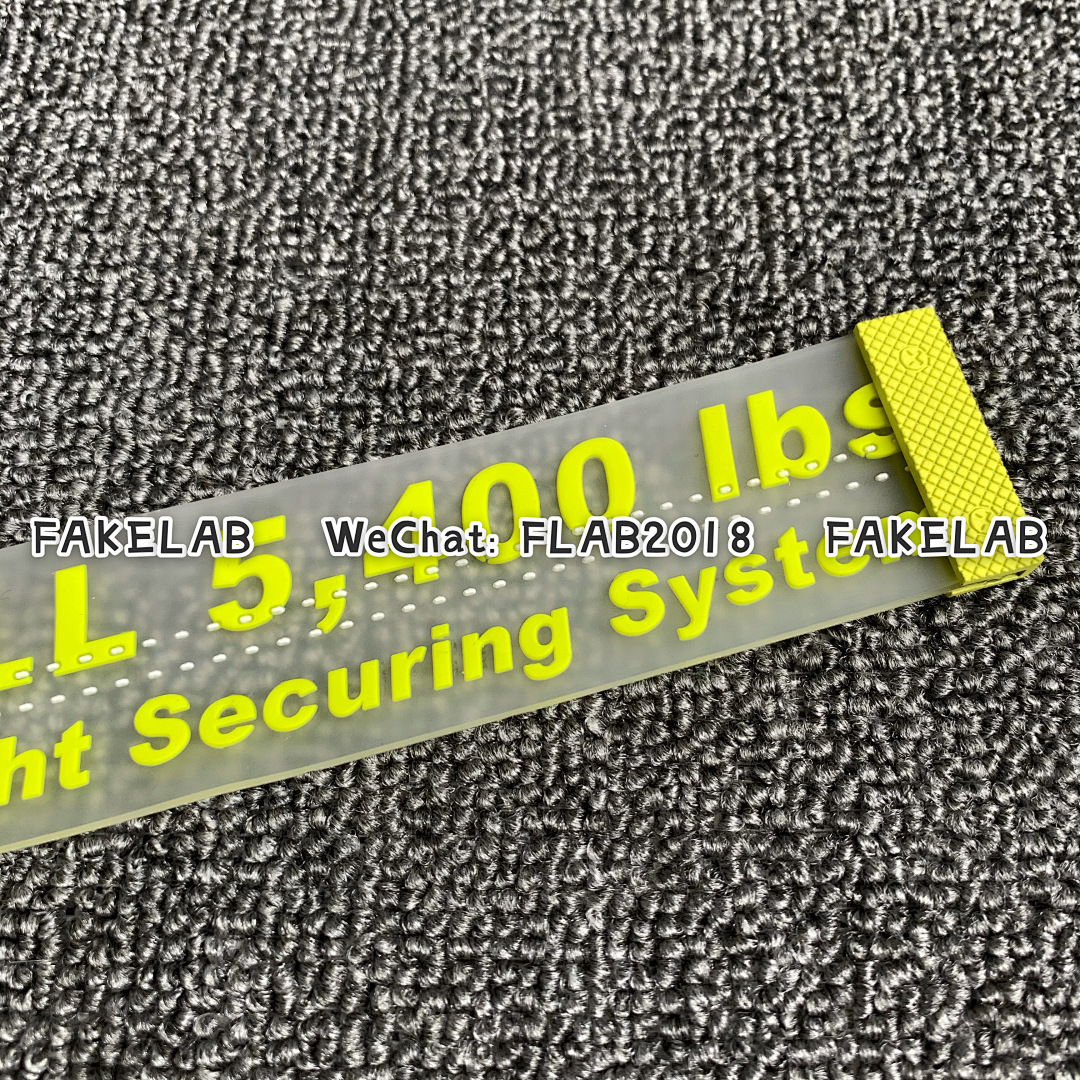 Unbranded RUBBER INDUSTRIAL BELT - Image 5