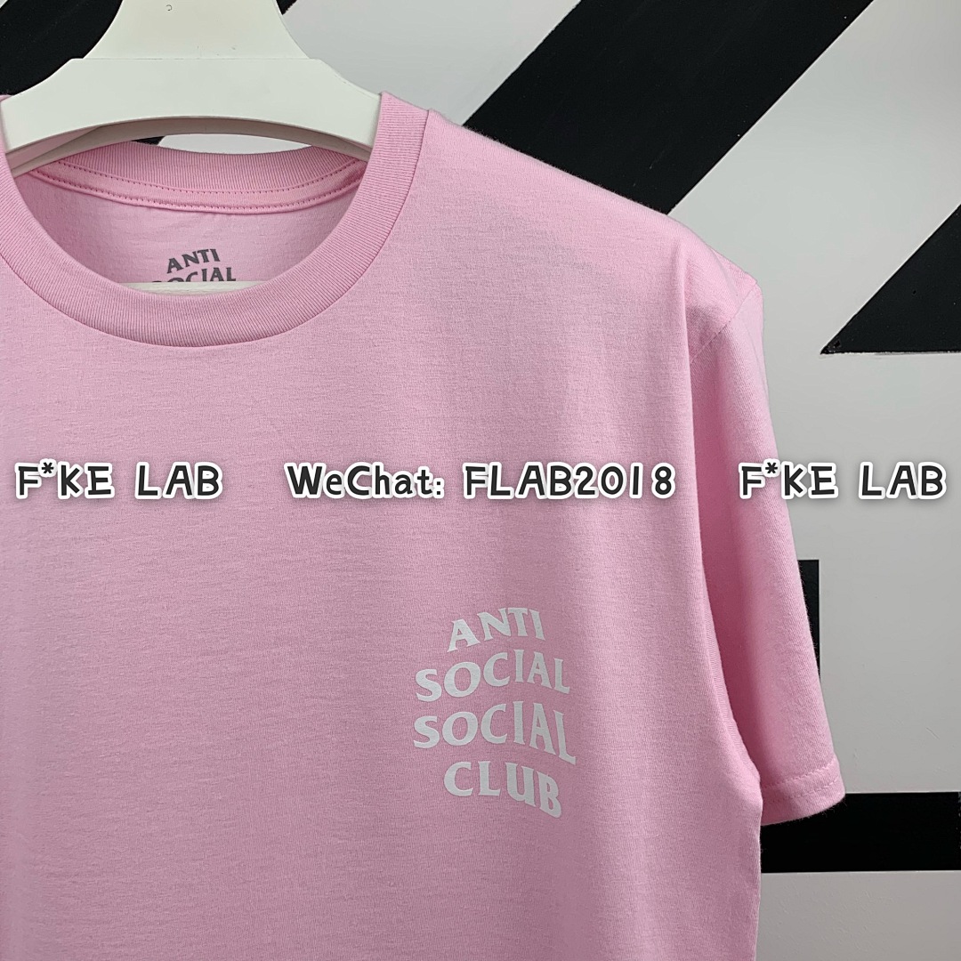 Unbranded AC FULL LOGO T-SHIRT - Image 7