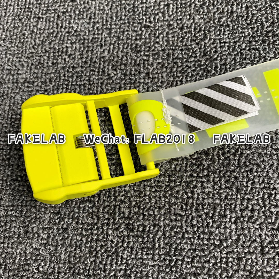 Unbranded RUBBER INDUSTRIAL BELT - Image 4