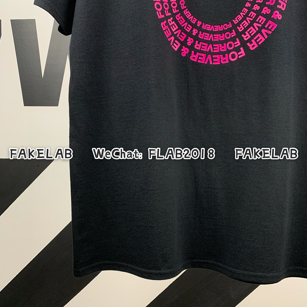 Unbranded AC F&E T-SHIRT - Image 7