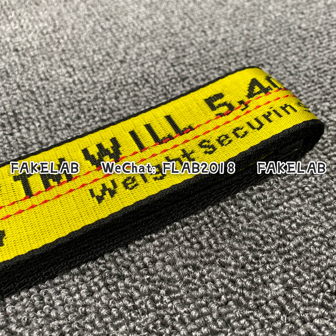 Unbranded CLASSIC INDUSTRIAL BELT - Image 8