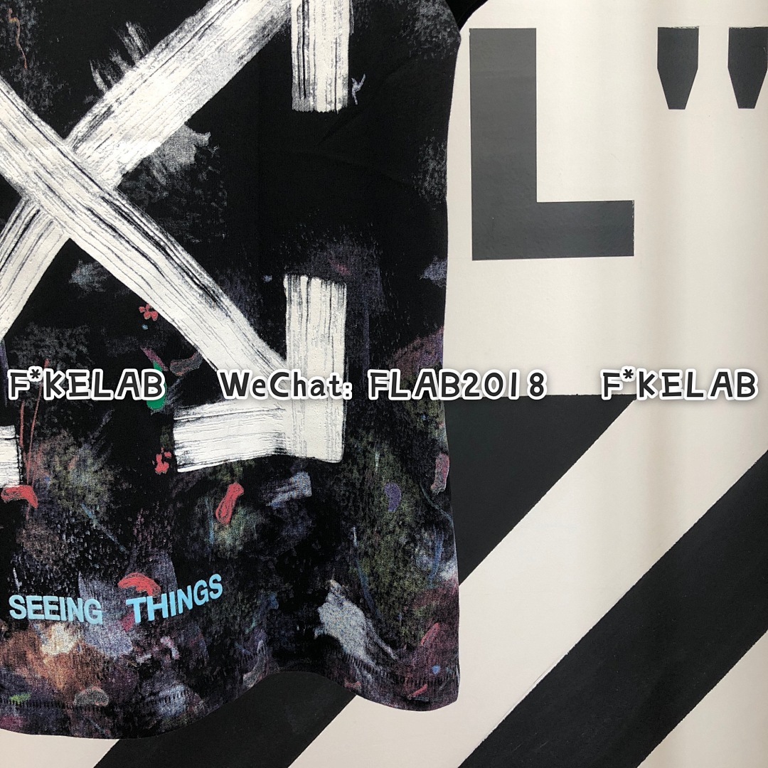 Unbranded GALAXY T-SHIRT 17FW BLACK (ALL SIZE IN STOCK) - Image 18