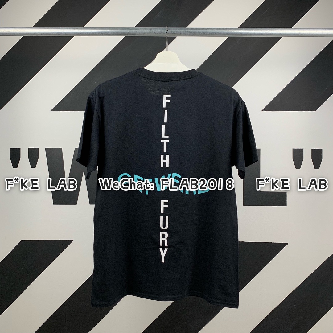 Unbranded AC NBH STAR T-SHIRT - Image 5