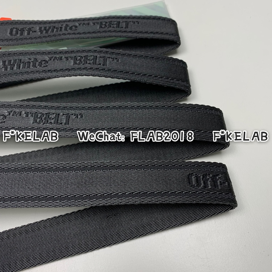 Unbranded MINI INDUSTRIAL BELT 18FW 1/2/3 - Image 6