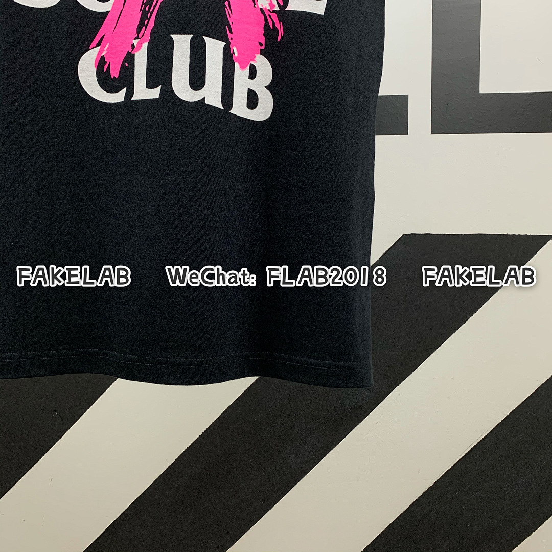 Unbranded AC X T-SHIRT - Image 13