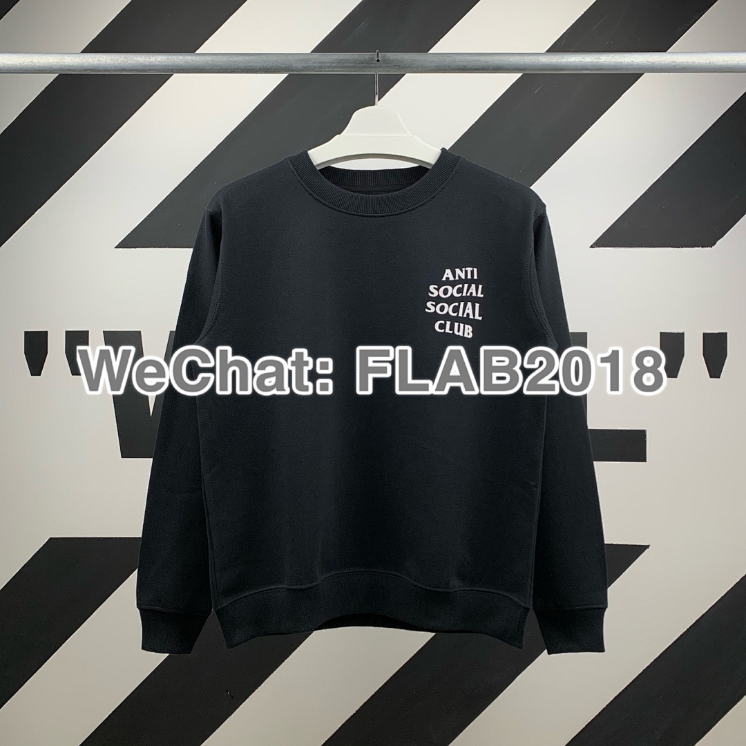 Unbranded AC BASIC CREWNECK - Image 5