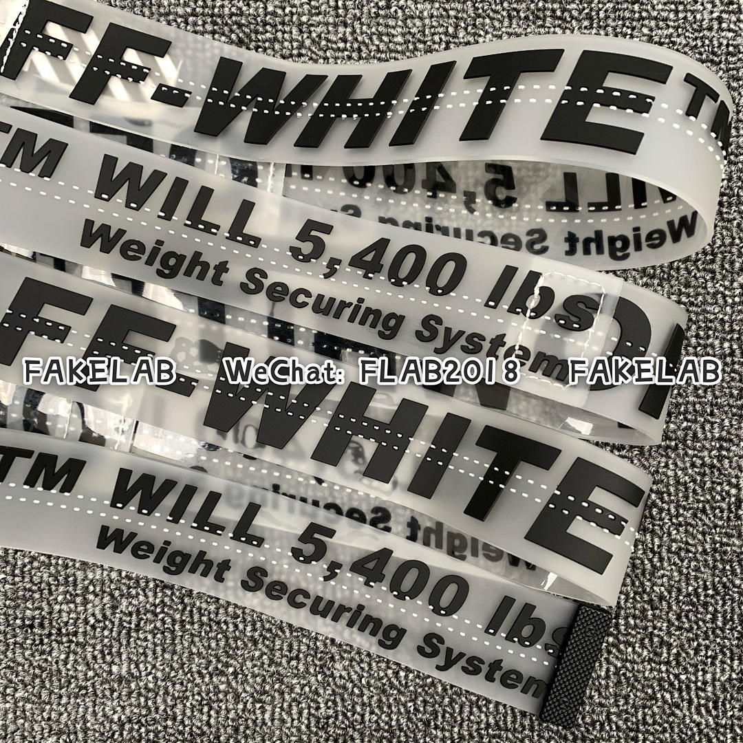 Unbranded RUBBER INDUSTRIAL BELT - Image 9