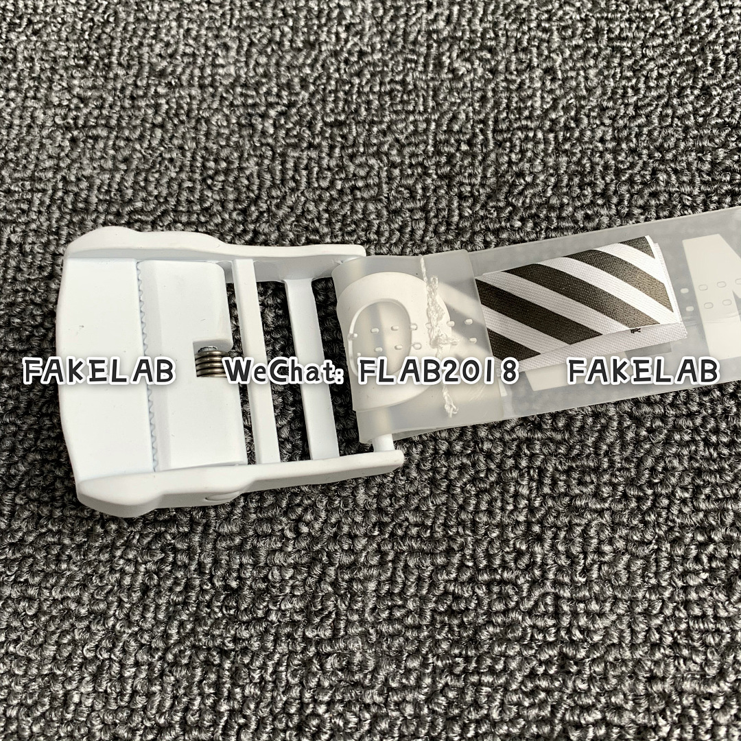 Unbranded RUBBER INDUSTRIAL BELT - Image 4