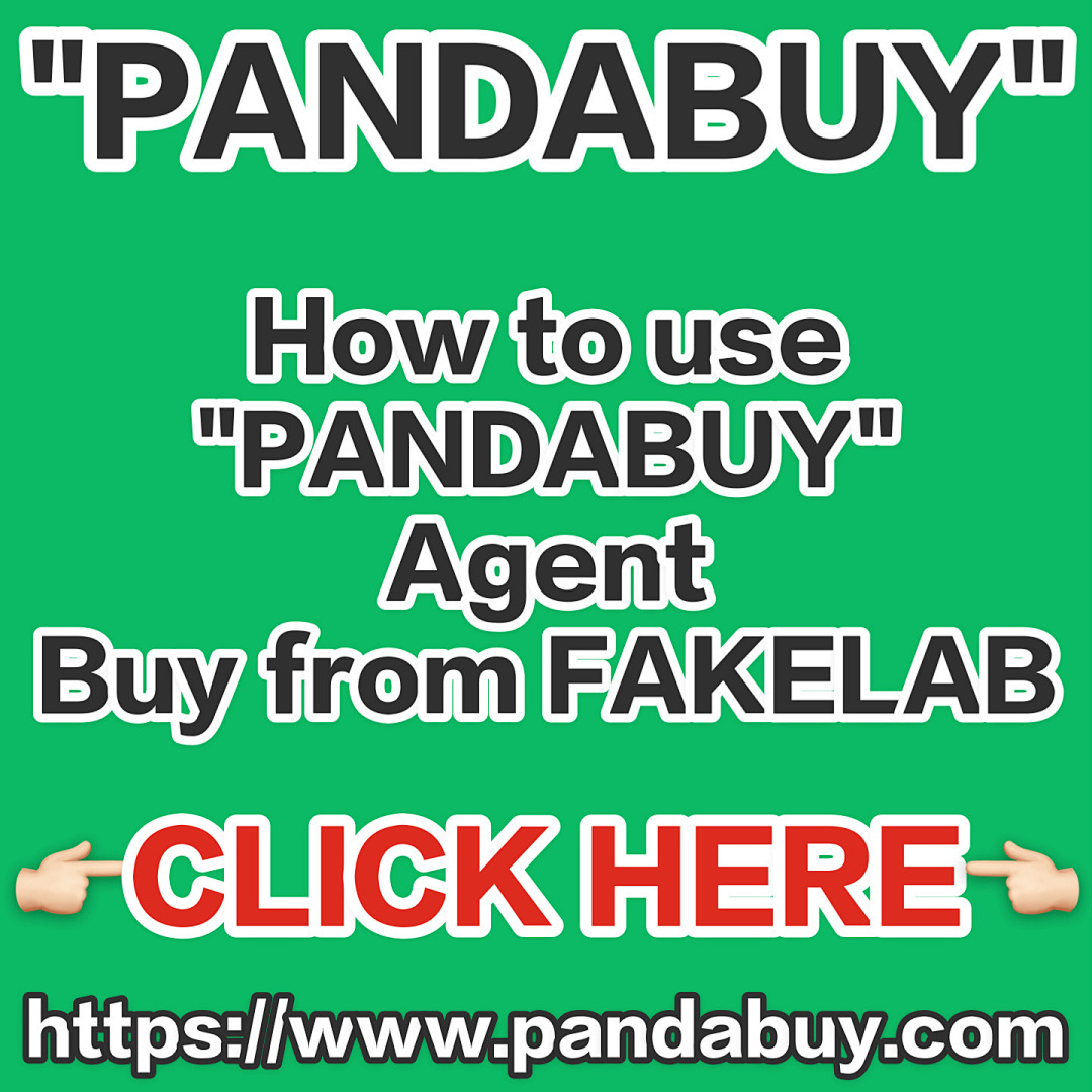Unbranded "PANDABUY"