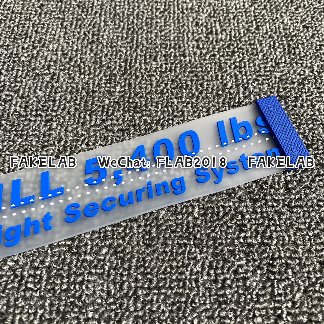 Unbranded RUBBER INDUSTRIAL BELT - Image 5