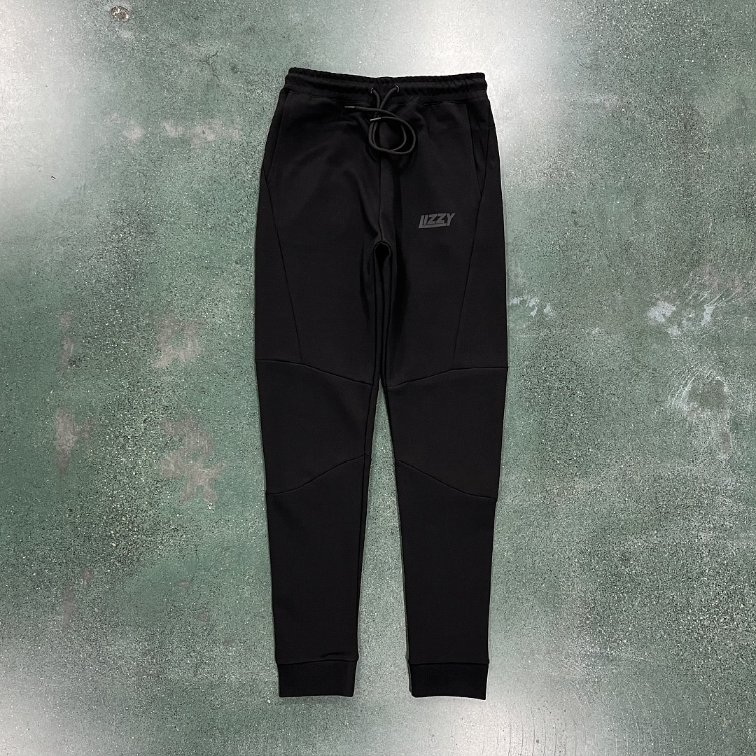 Other 98¥ LY-TECH SET (Black) - Image 17