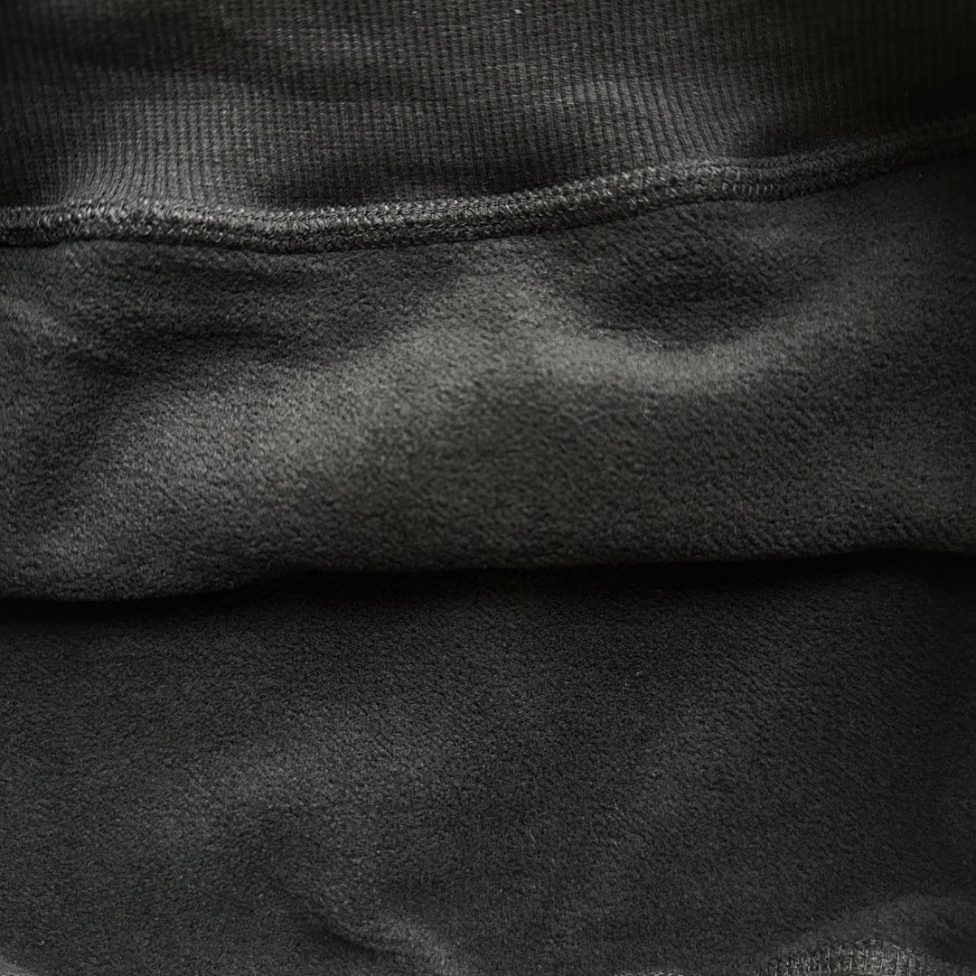Other 75¥ALCATRAZ HOODIE -Black And (Yellow) - Image 10
