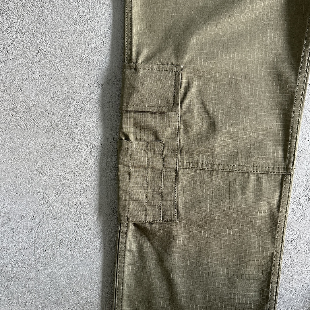 Other 69¥ Military Green Logo Patch Cargos - Image 26