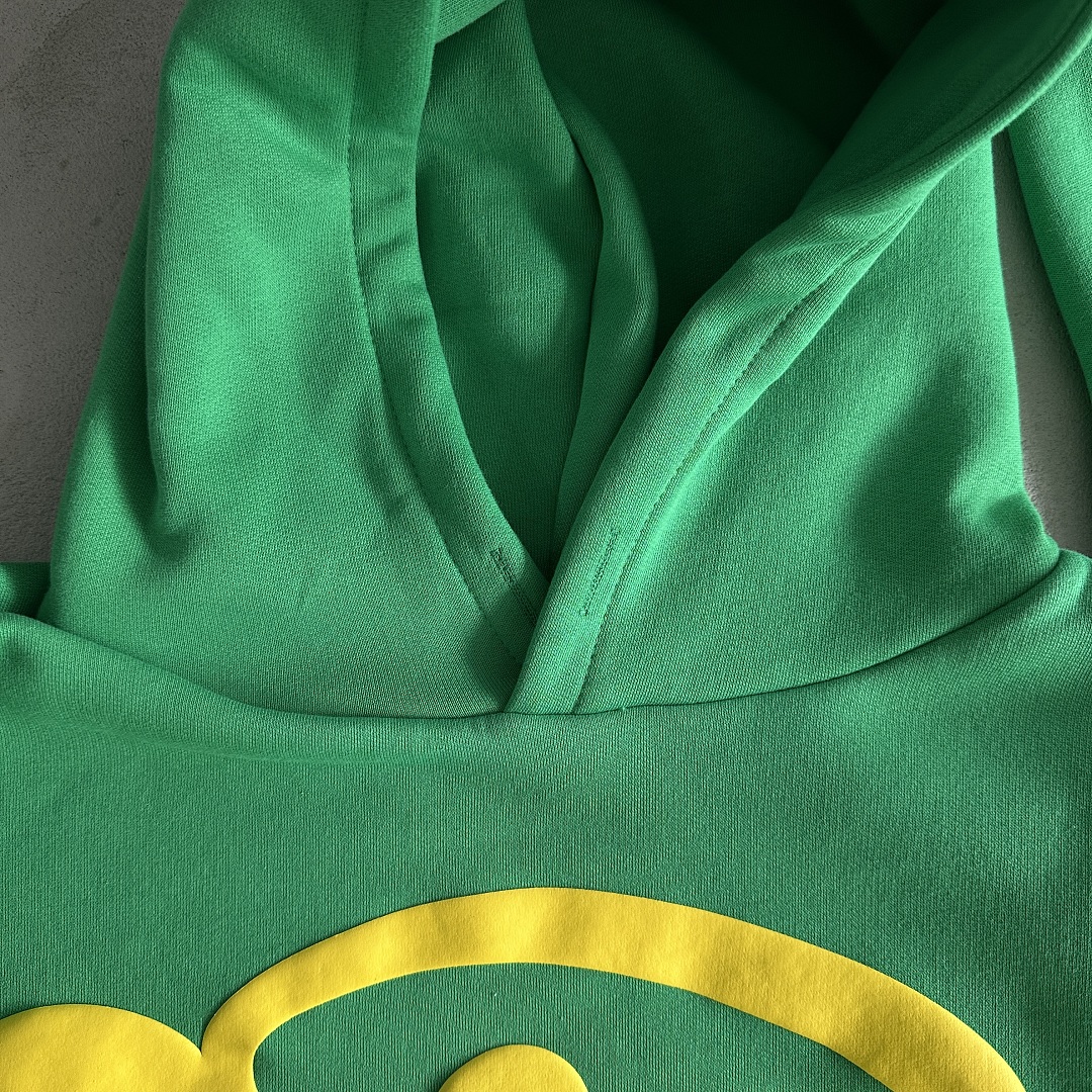 Other 120¥ Team Sy Suit-Green - Image 28