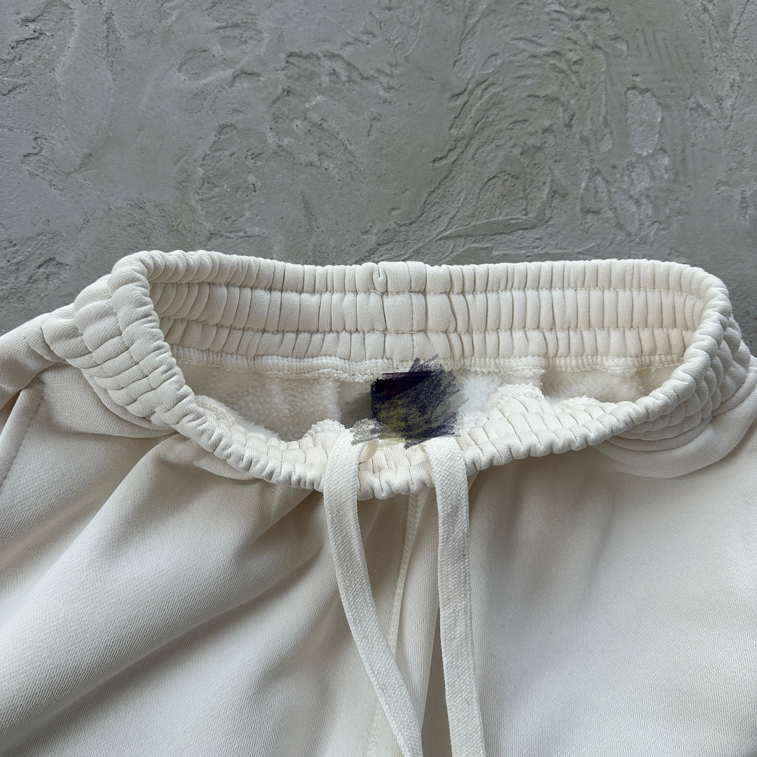 Other 158¥ISLAND PUFF PRINT ZIP SET [OFF (WHITE]) - Image 17