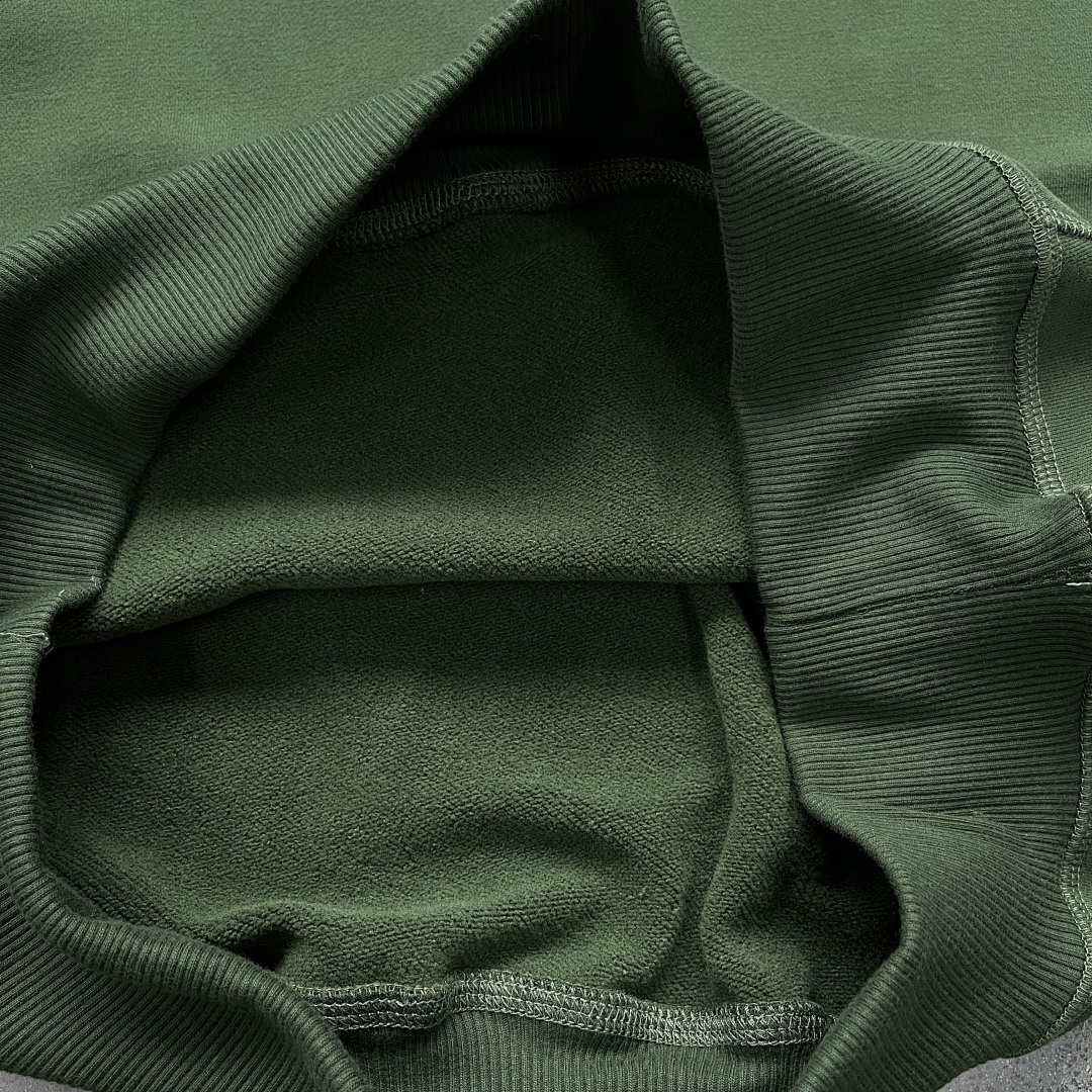 Other 79¥ Alcatraz Basic Hoodie - Image 6