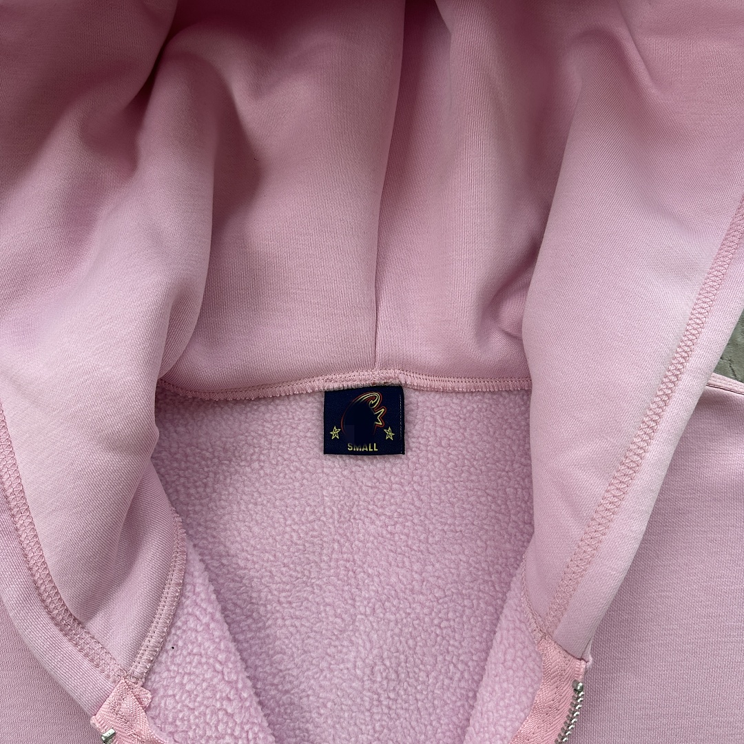 Other 420¥ Superior Royale Zip Set-Pink - Image 8