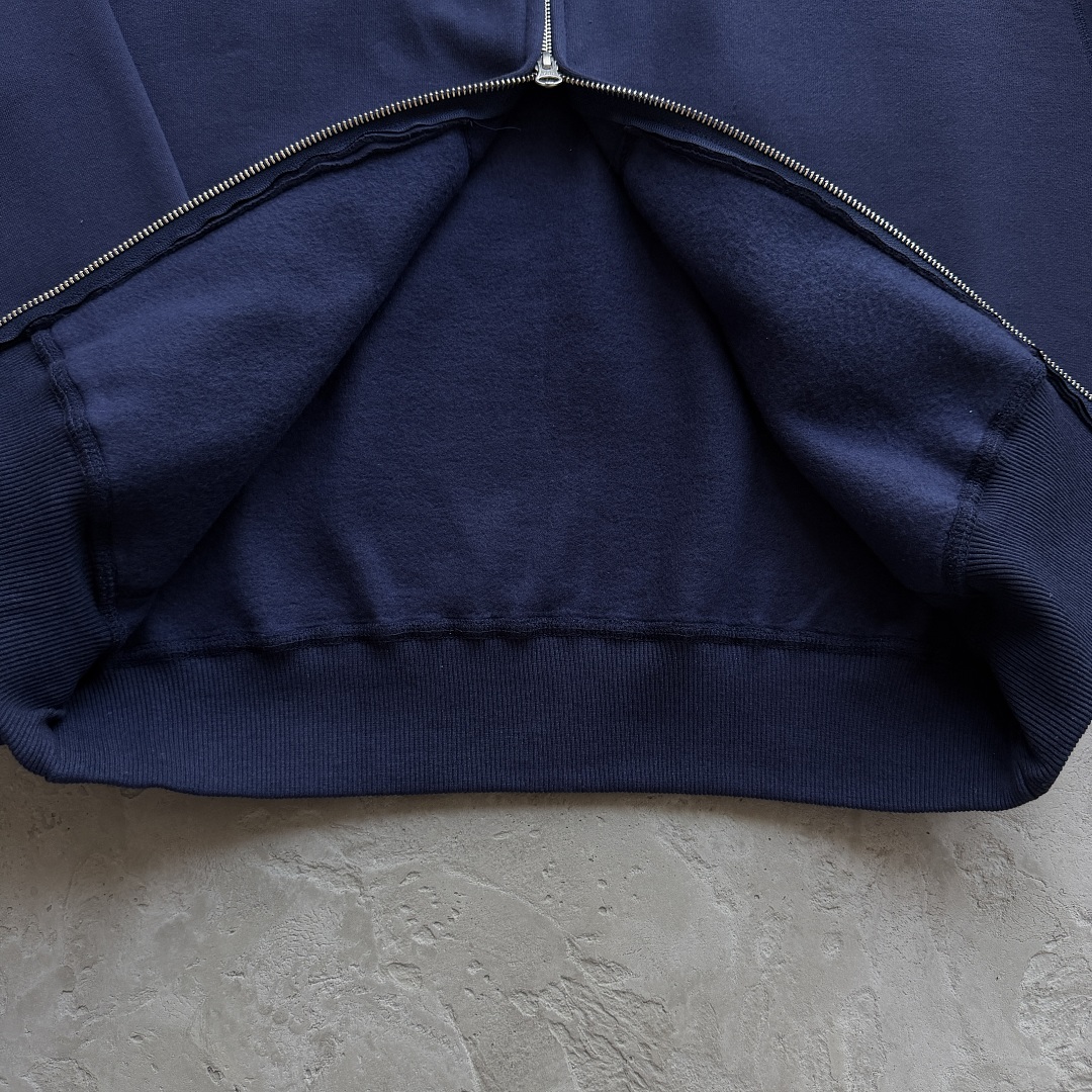 Other 420¥ Superior Royale Zip Set ([NAVY]) - Image 15
