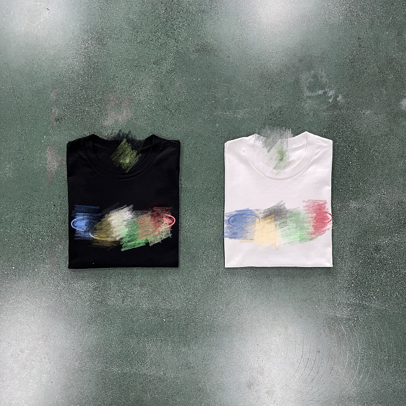 35¥ Olympic Tee / T-Shirt, photo 1
