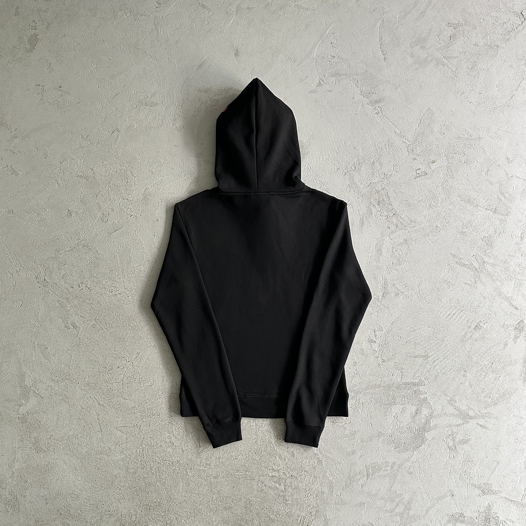 Other 168¥ SY TRACKSUIT -Black/Red - Image 28