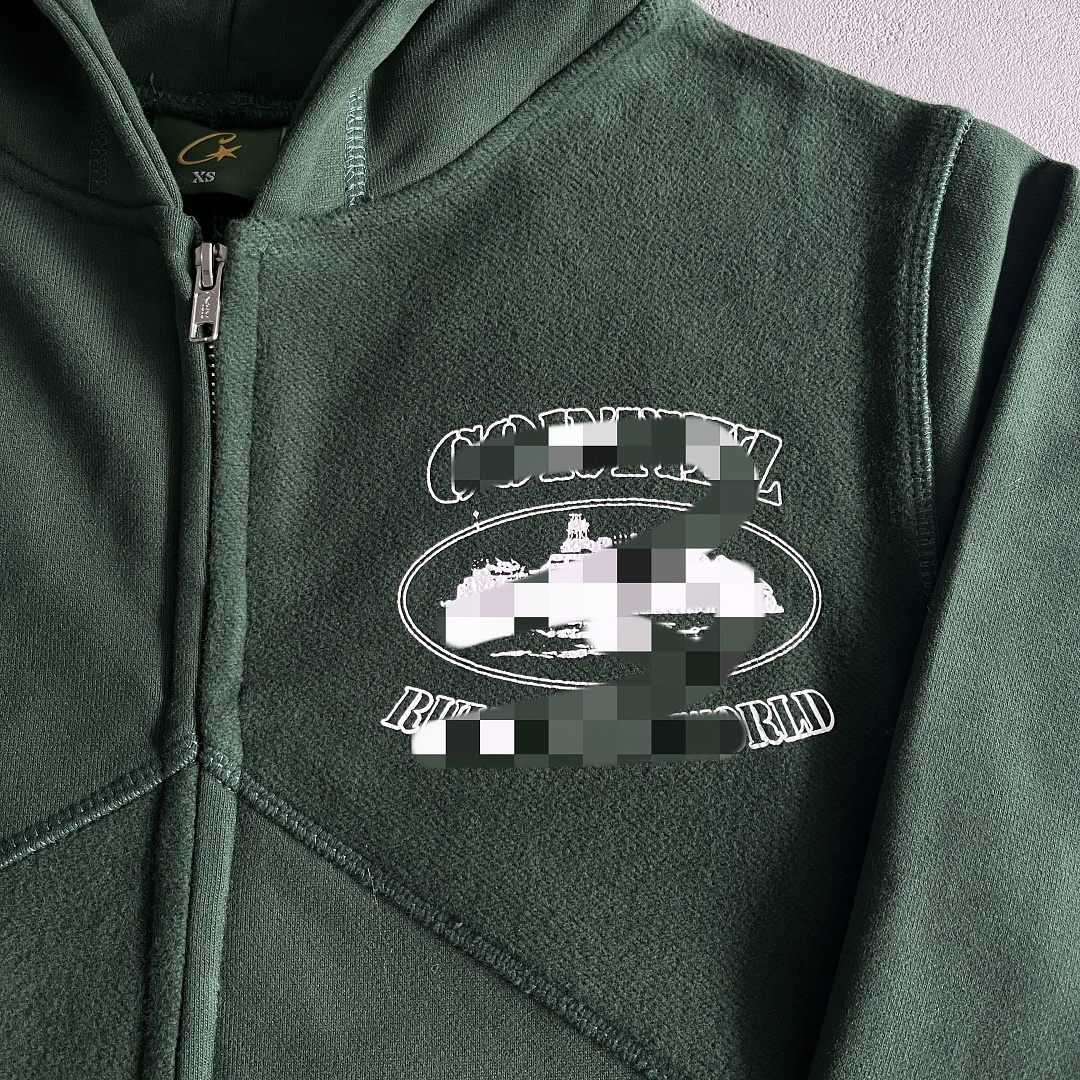 Other 98¥ Superior V2 Zipper Set - Image 8