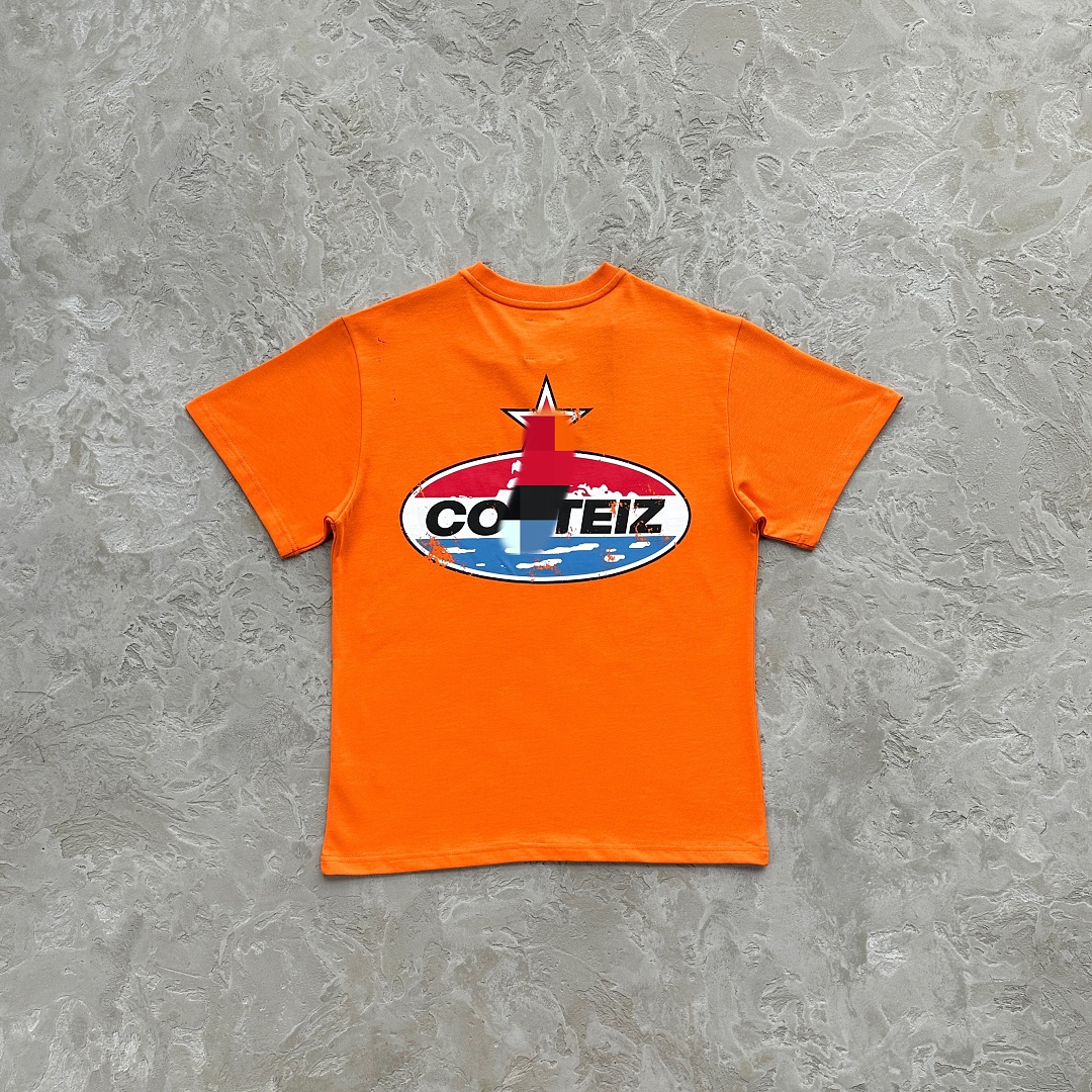 Other 109¥Virgil Heavyweight Tee - Image 12