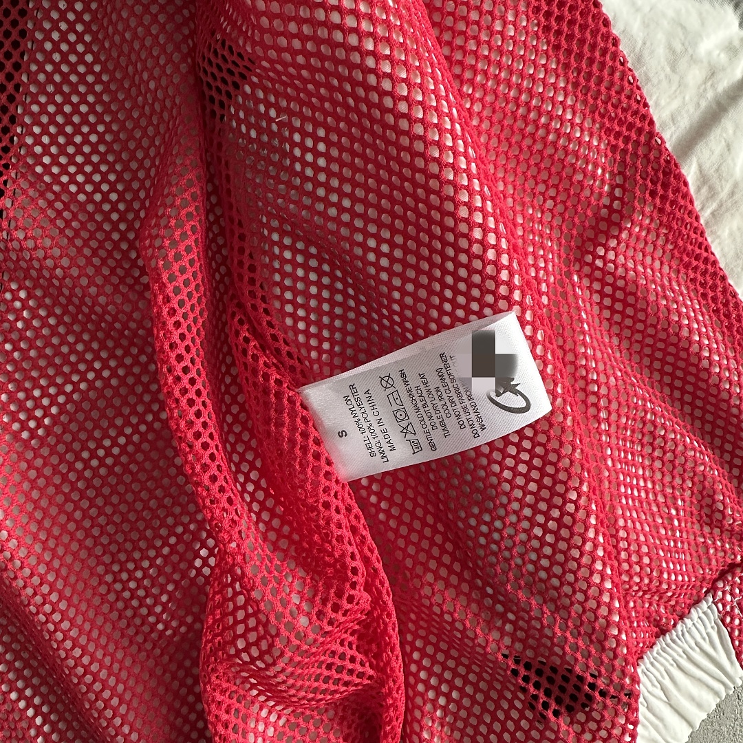 Other 100¥ Vertigo Shuku Suit-Red - Image 12